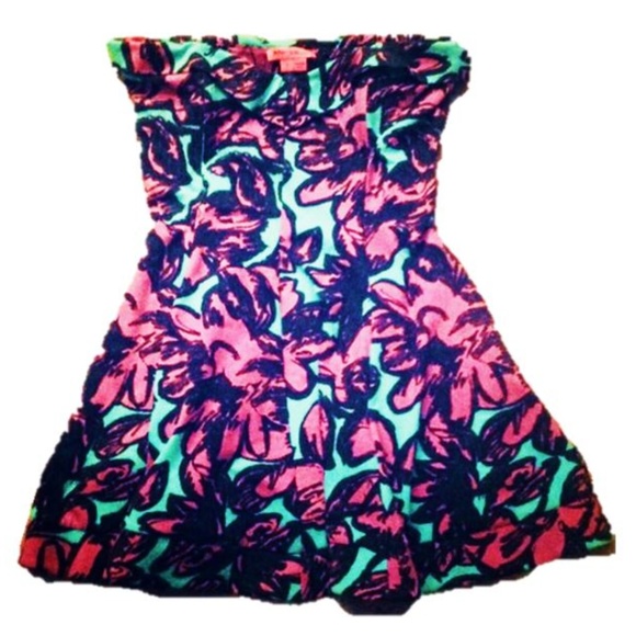 RARE! Betsey Johnson Dress - Picture 1 of 1